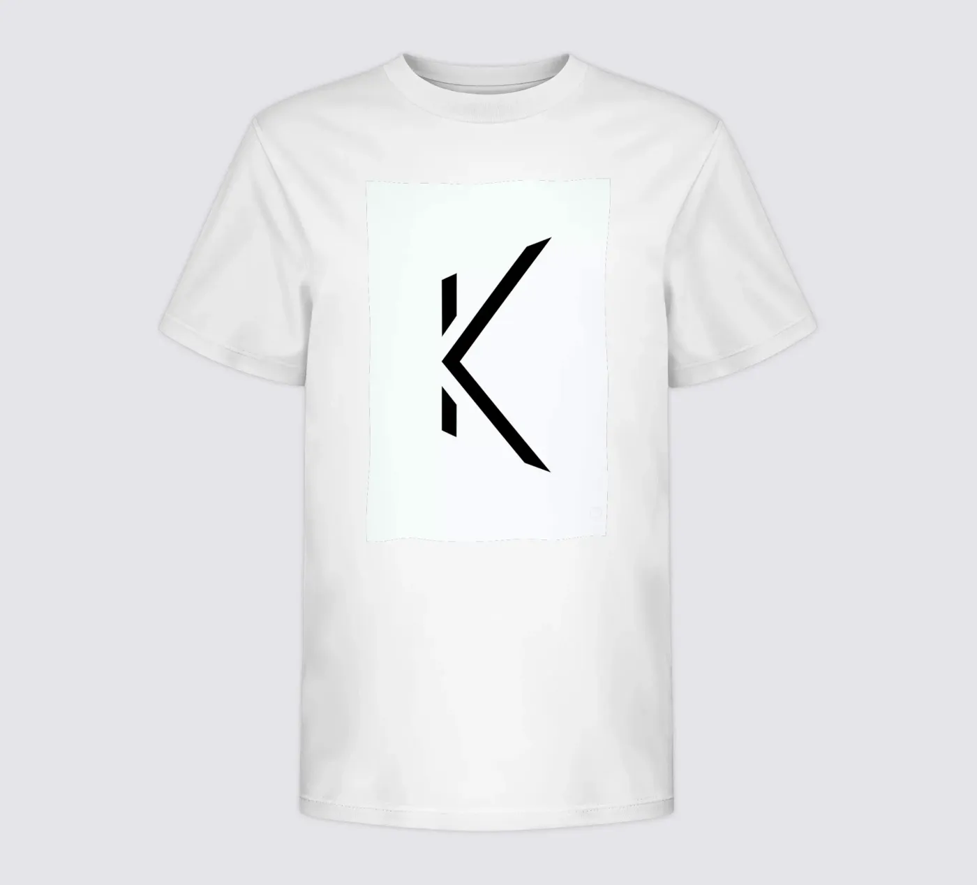 Alpha - K t-shirt bambini da Emerybloom