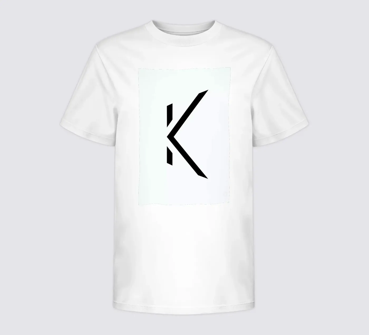 Alpha - K t-shirt bambini da Emerybloom