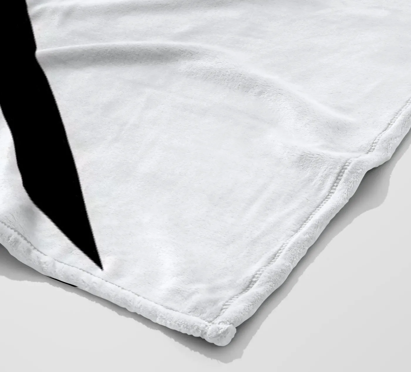 Alpha - K fleecedeken van Emerybloom