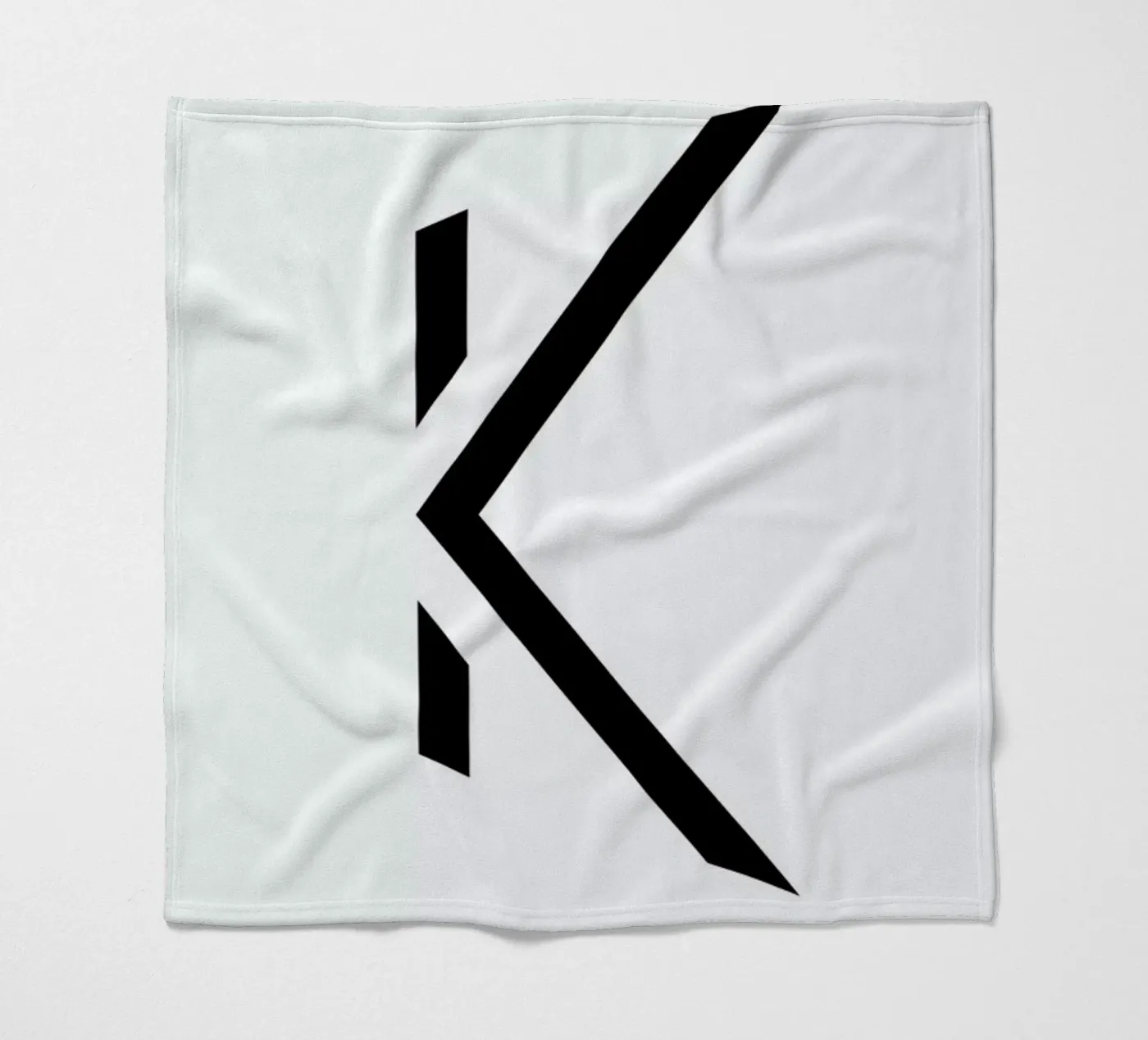 Alpha - K fleecedeken van Emerybloom