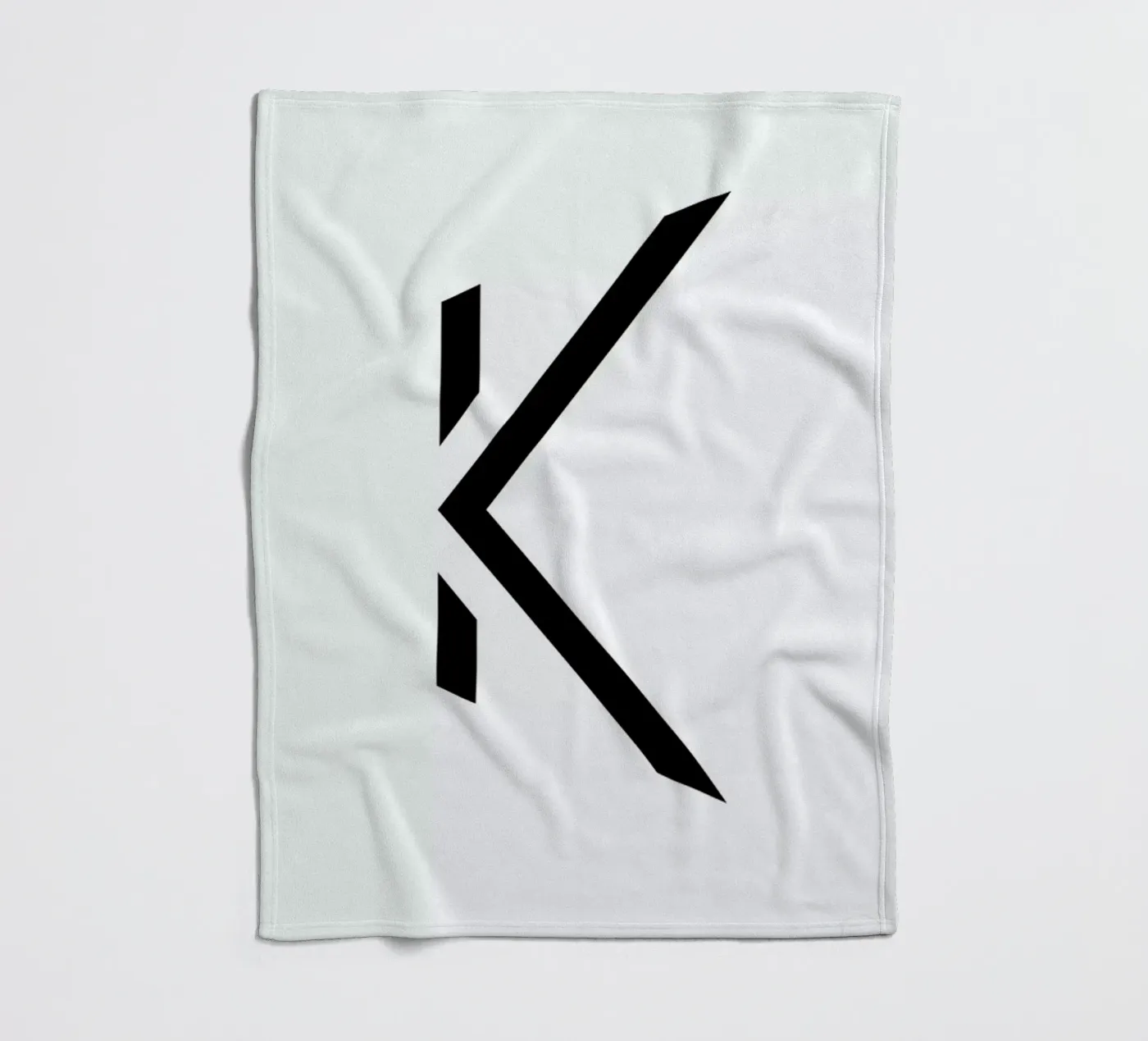 Alpha - K fleecedeken van Emerybloom