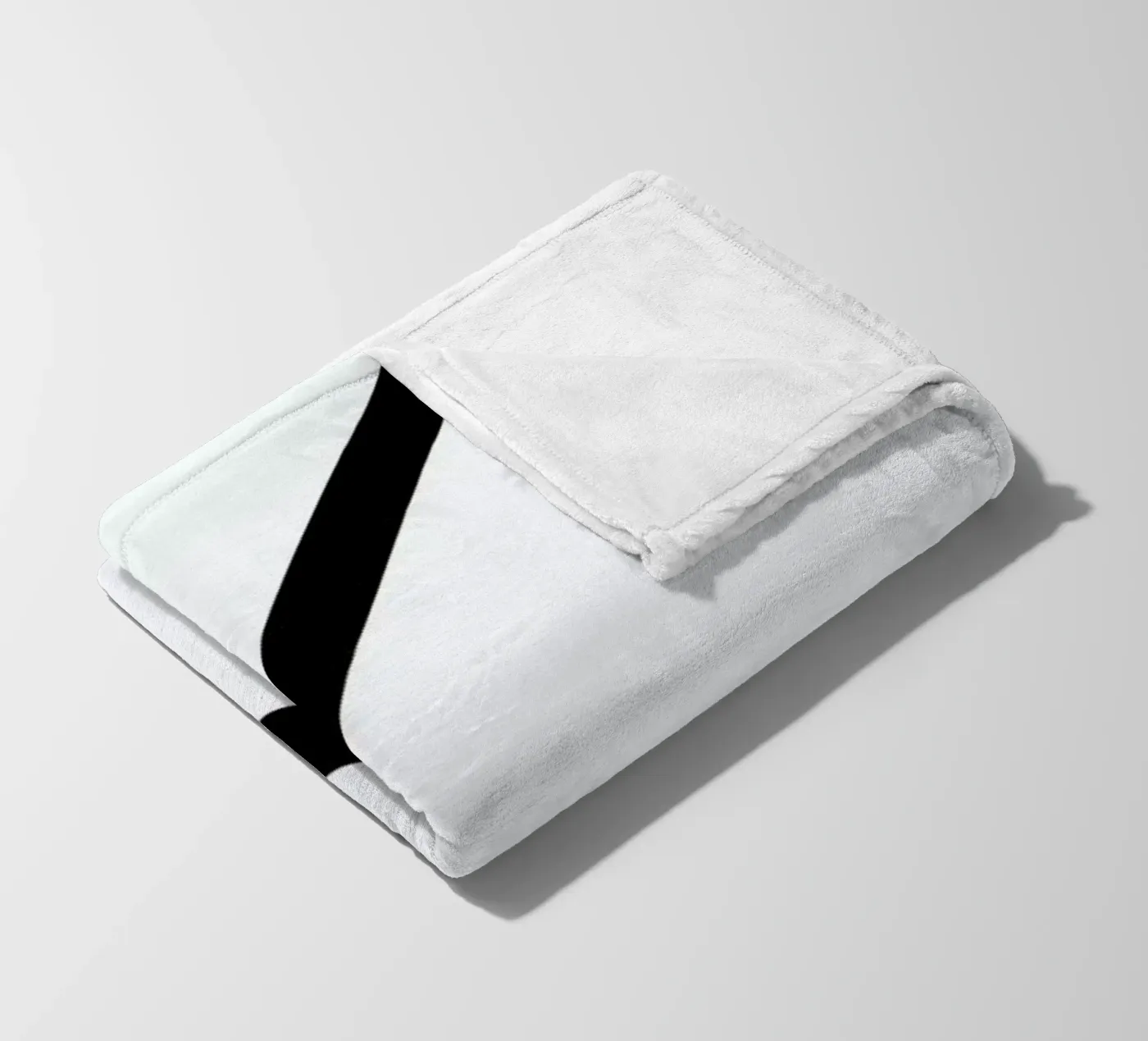 Alpha - K fleecedeken van Emerybloom