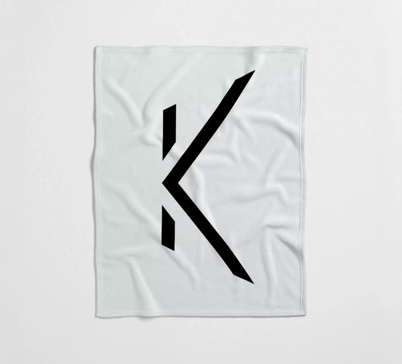 Alpha - K fleecedeken van Emerybloom