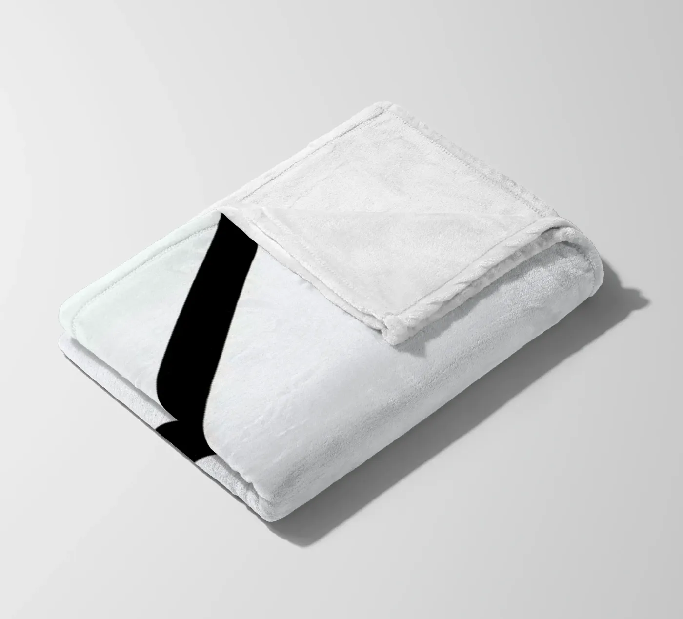 Alpha - K fleecedeken van Emerybloom