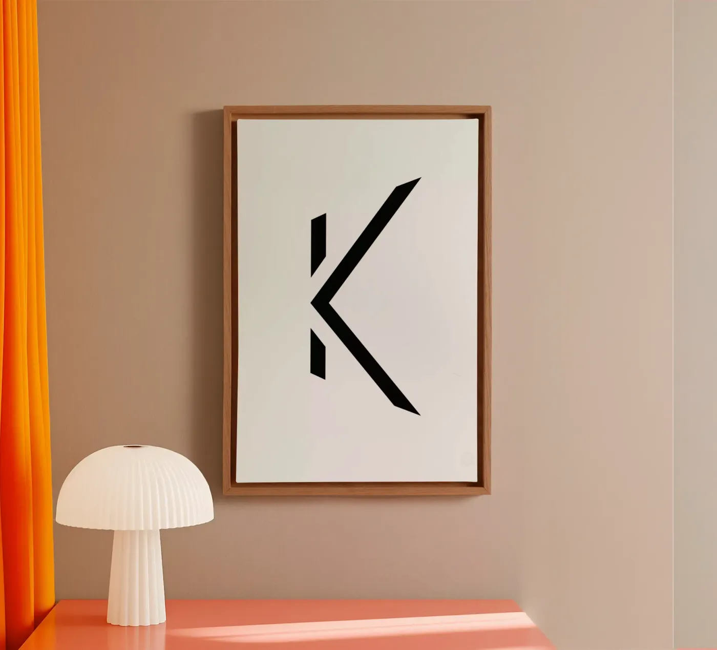 Alpha - K tela da Emerybloom