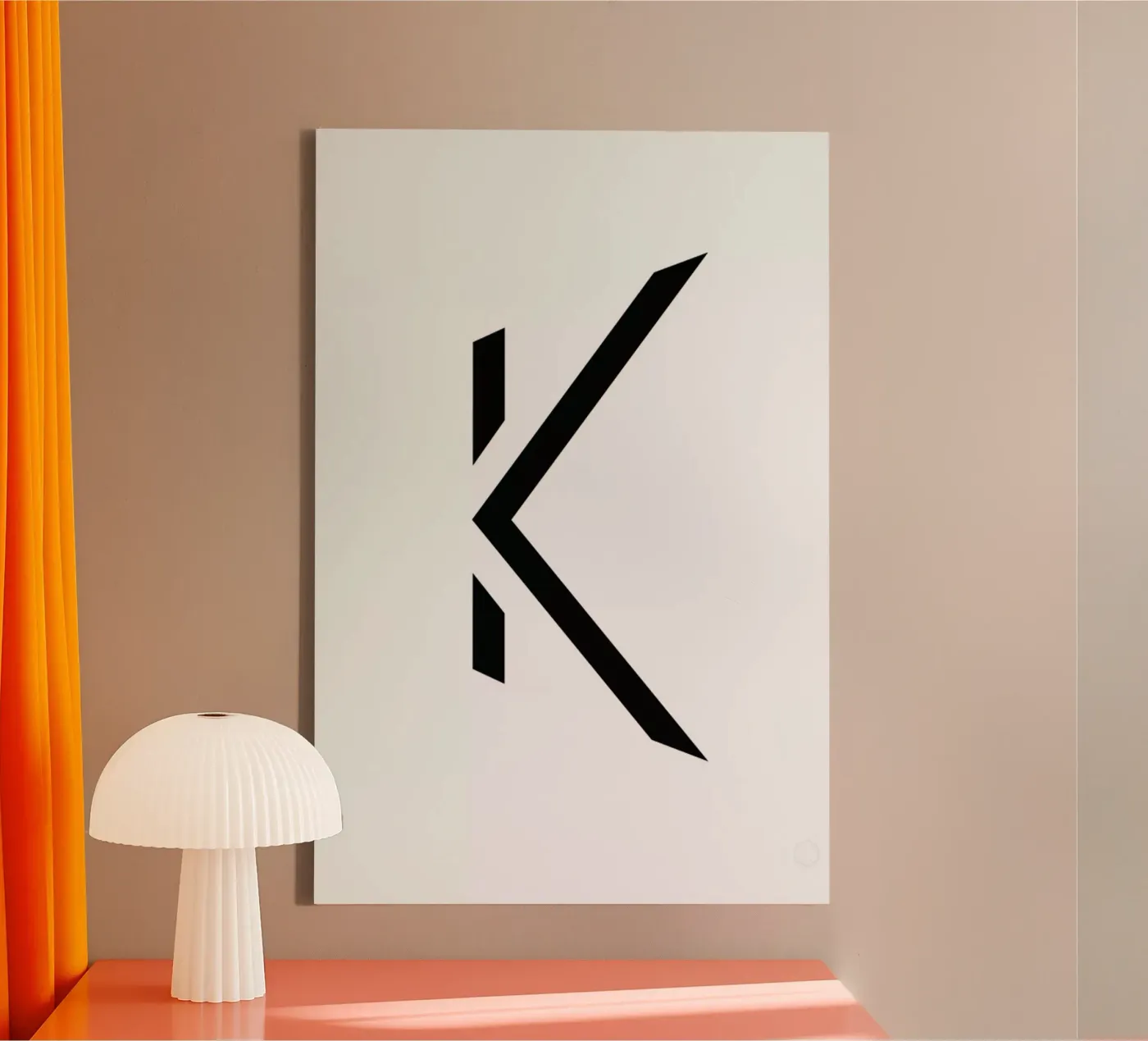 Alpha - K tela da Emerybloom