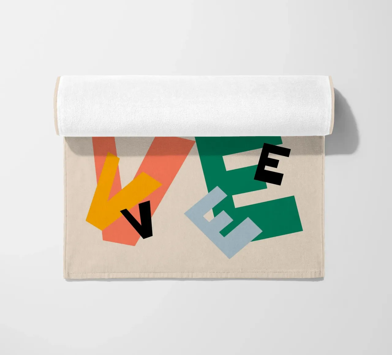 L.O.V.E. telo mare da susanapaz