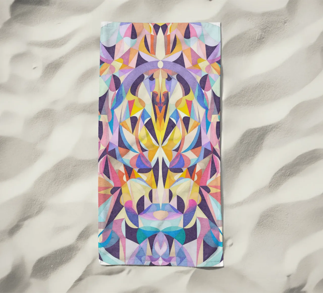 Focus telo mare da Abstract 888