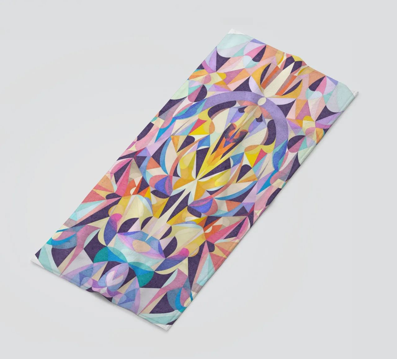 Focus telo mare da Abstract 888