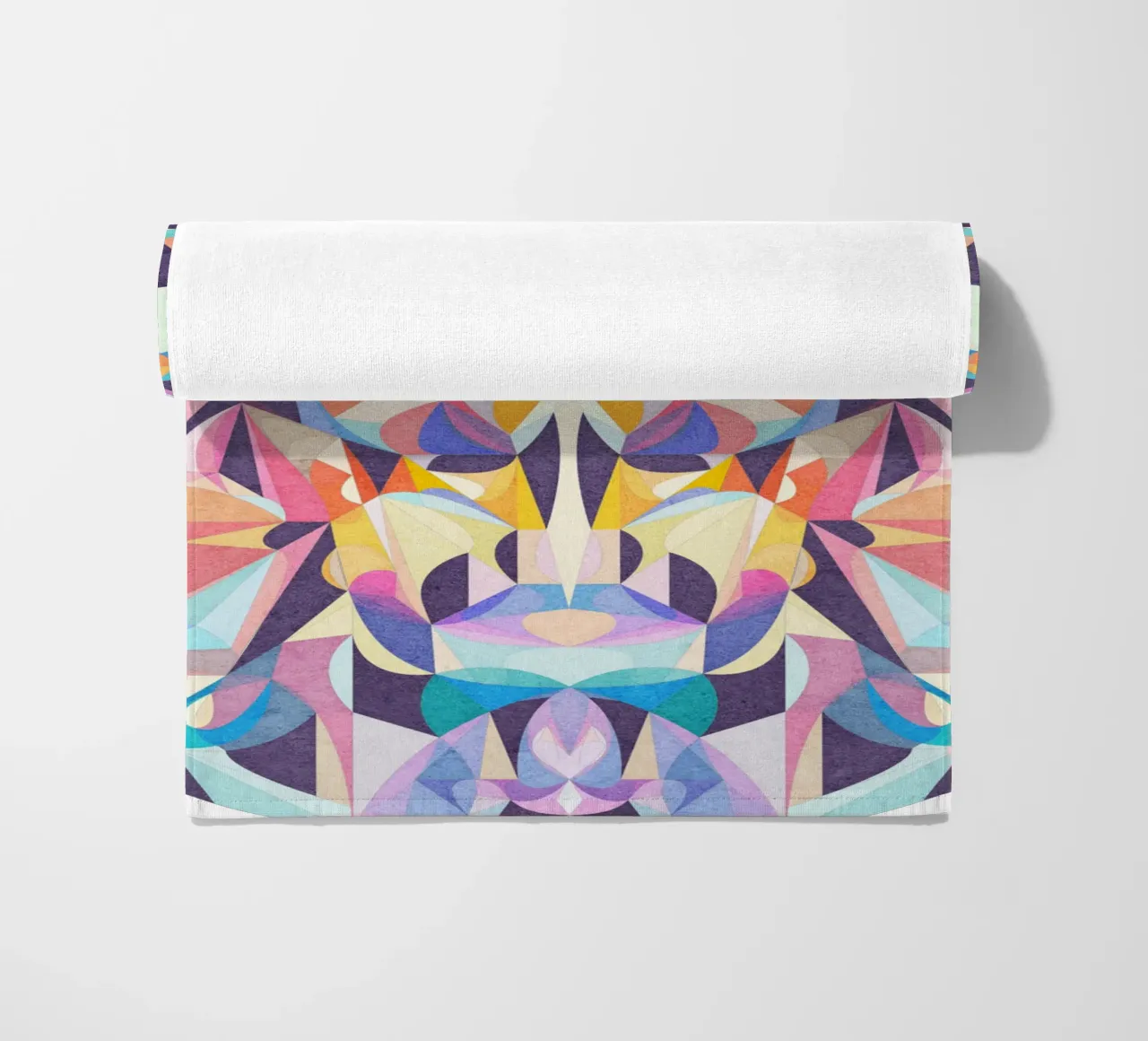 Focus telo mare da Abstract 888