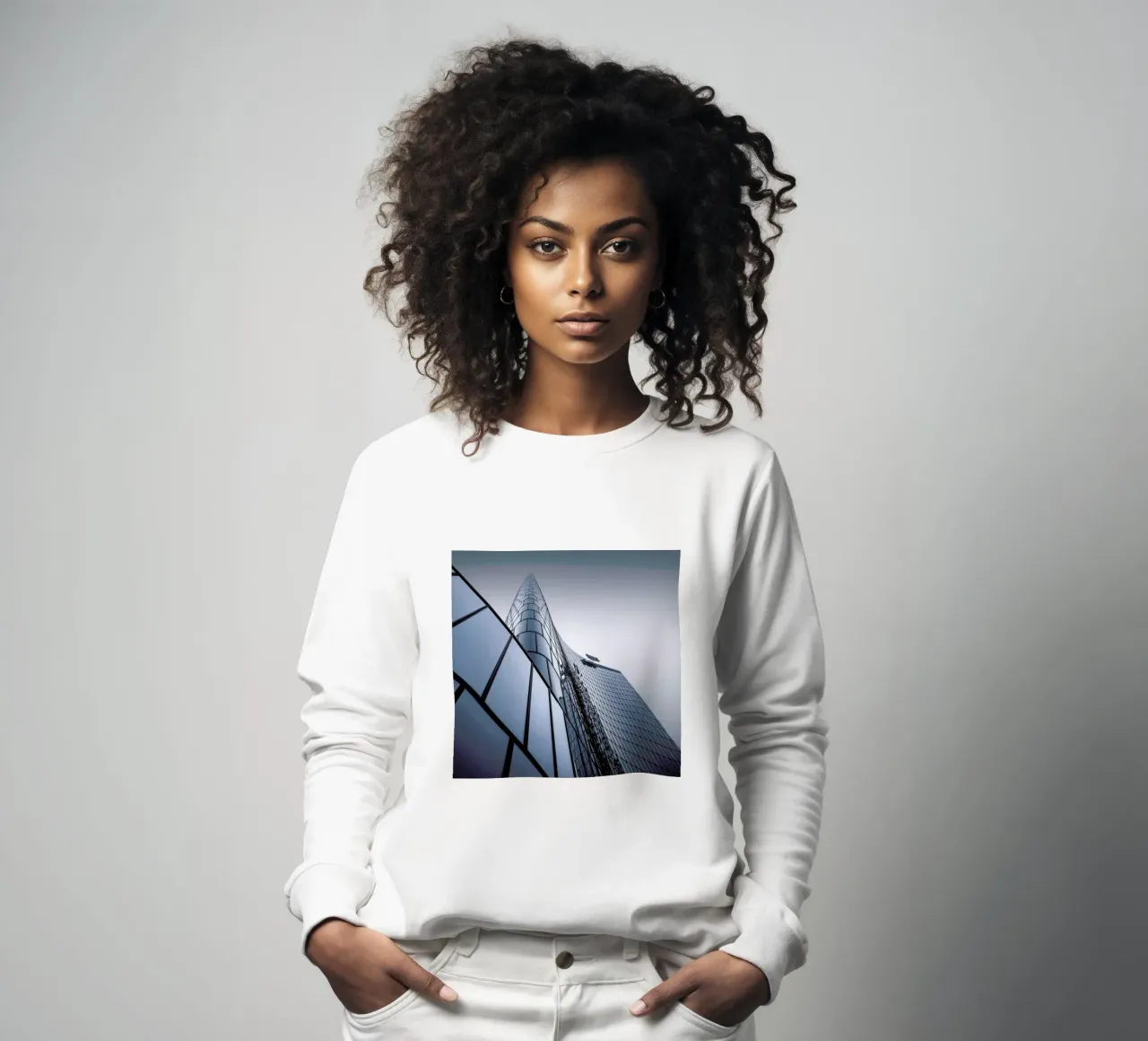 OMV Headquarter, Wien felpa da Håggard Photography | Ronny Behnert