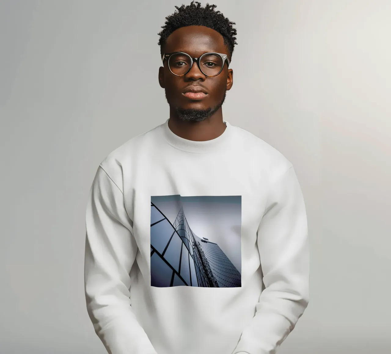 OMV Headquarter, Wien felpa da Håggard Photography | Ronny Behnert