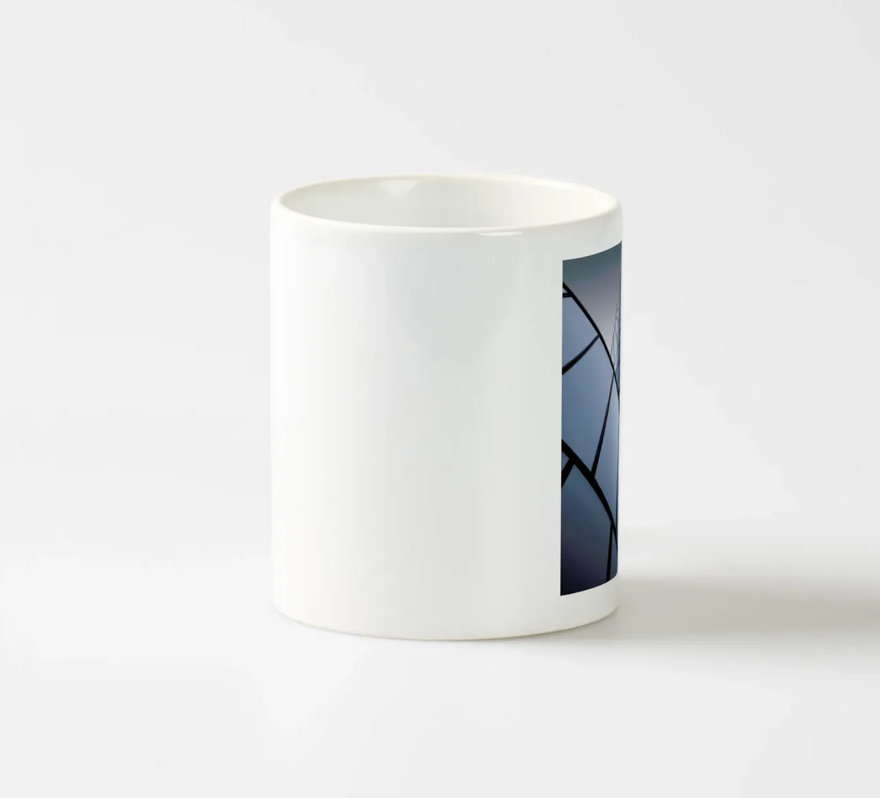 OMV Headquarter, Wien tazza in ceramica da Håggard Photography | Ronny Behnert