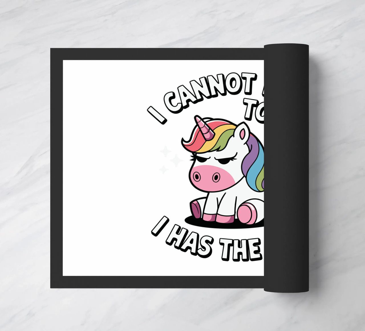 I cannot brain today, I has the dumb zerbino da edsonramosart