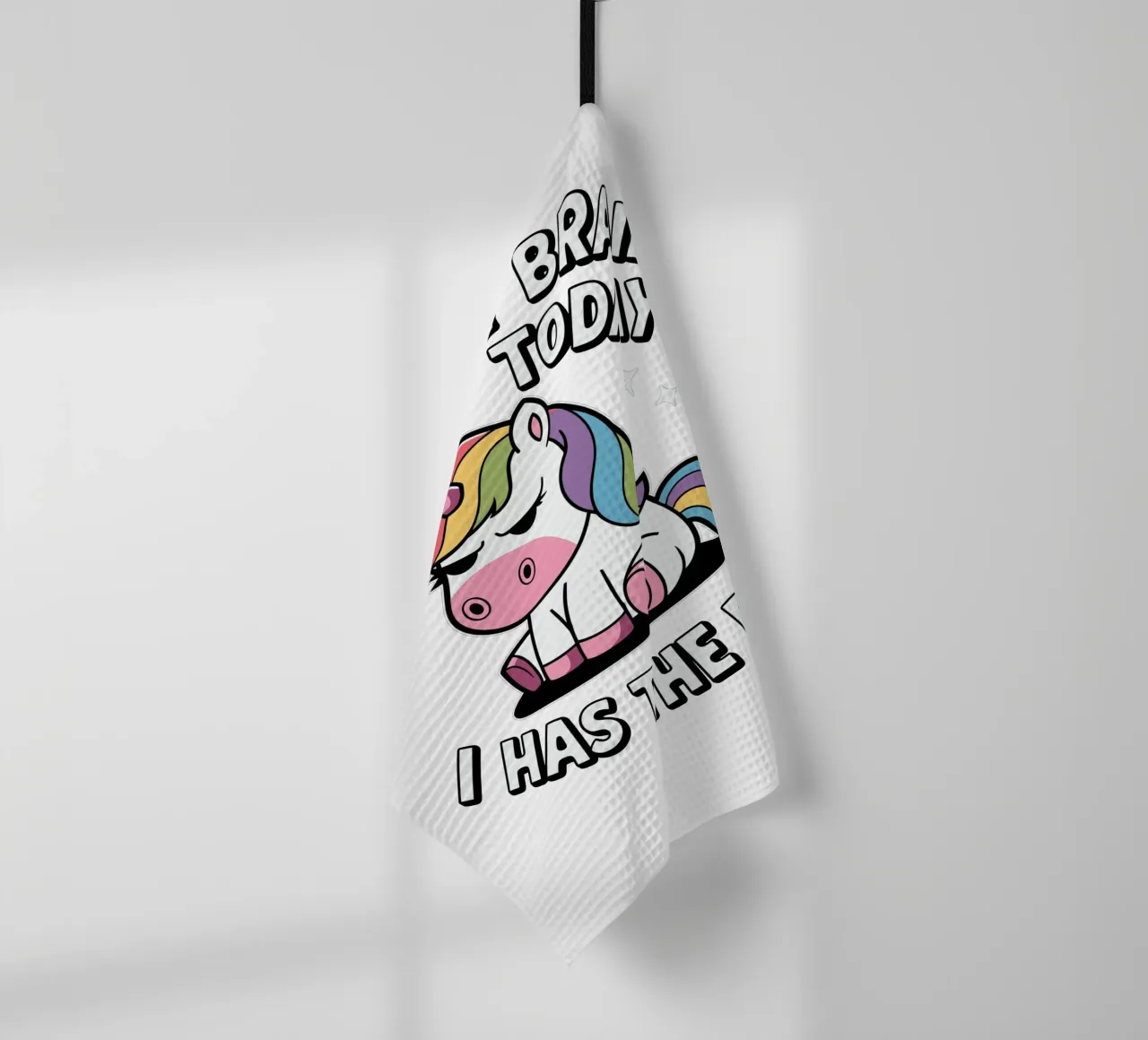 I cannot brain today, I has the dumb torchon de edsonramosart