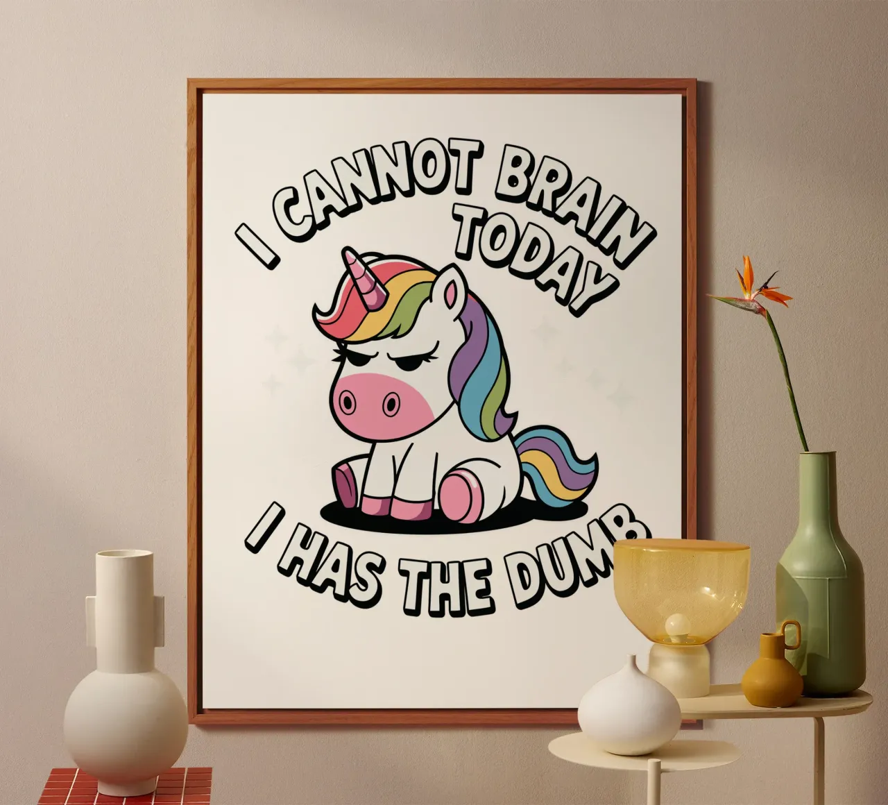 I cannot brain today, I has the dumb Forex-Platte von edsonramosart