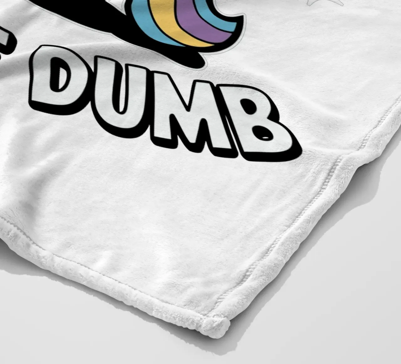 I cannot brain today, I has the dumb Fleecedecke von edsonramosart