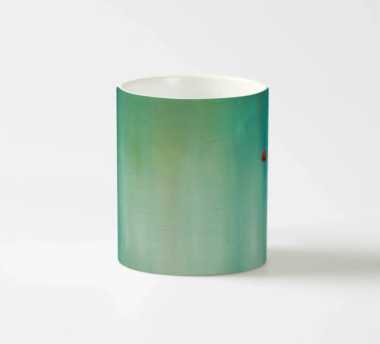 '24 09 05' tazza in ceramica da LucaKezdy