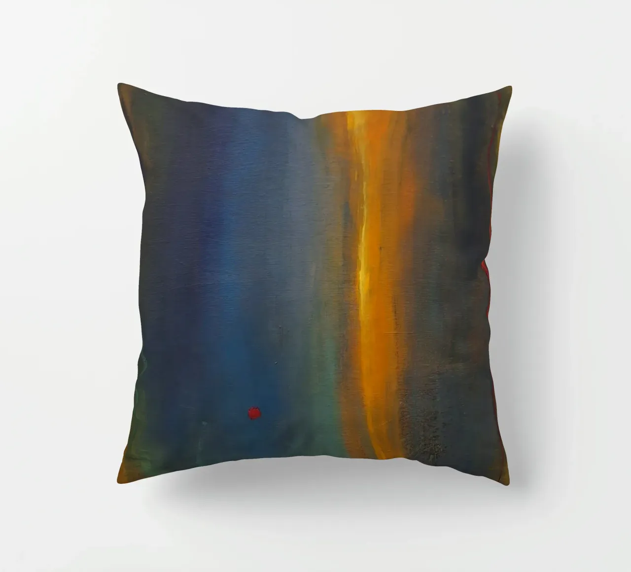 24 10 31 decorative cushion by LucaKezdy