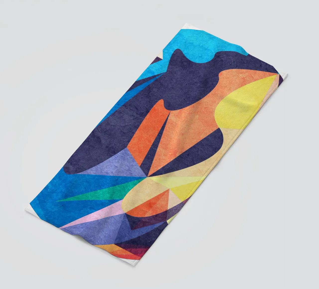 Eris telo mare da Abstract 888