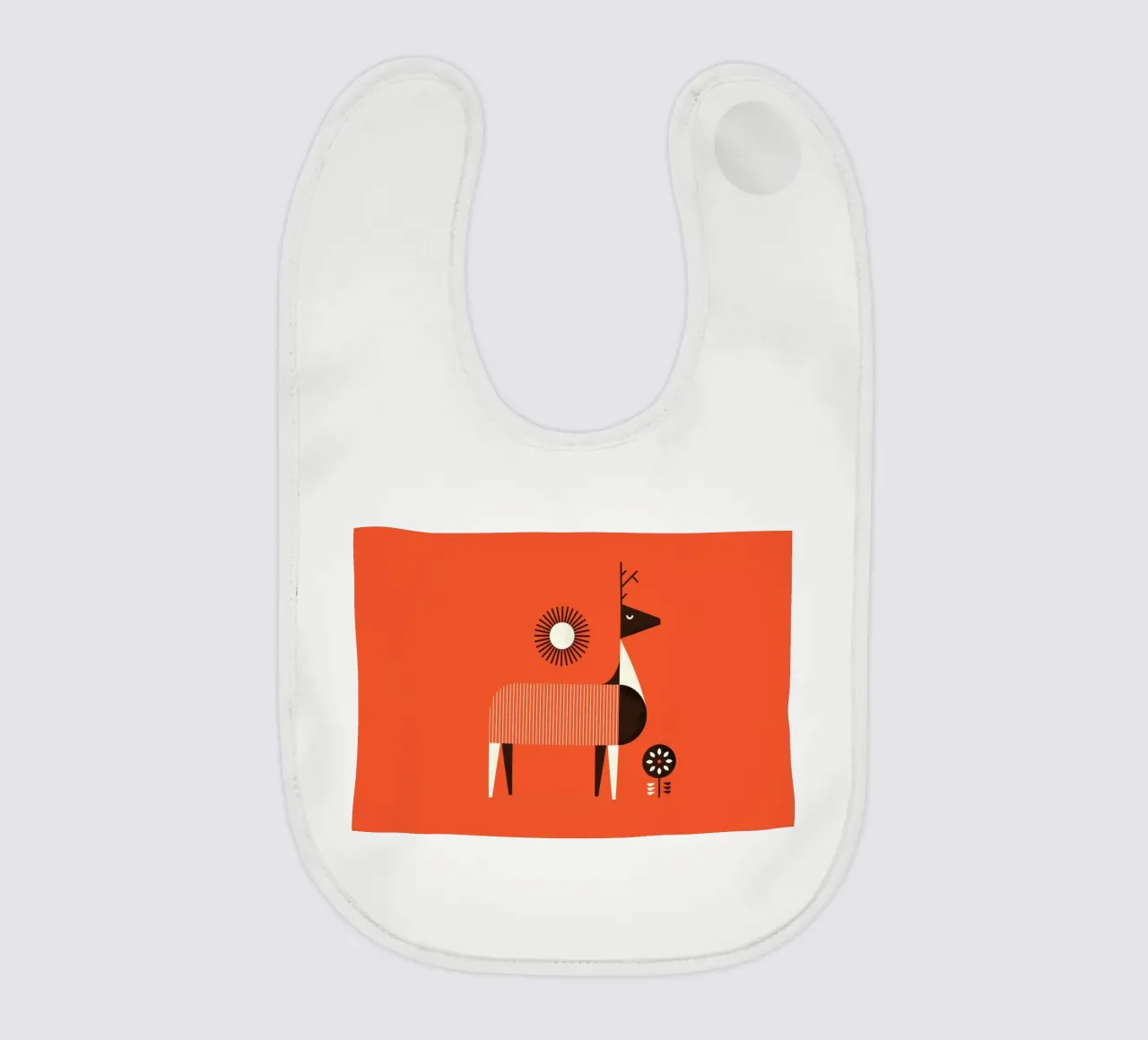 Deer bavaglino da Maz