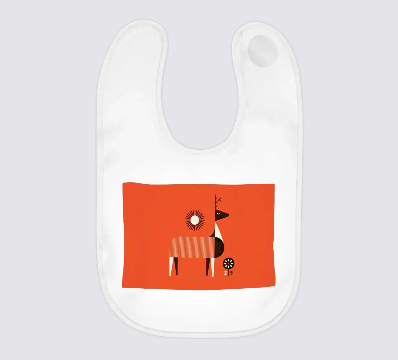 Deer bavaglino da Maz