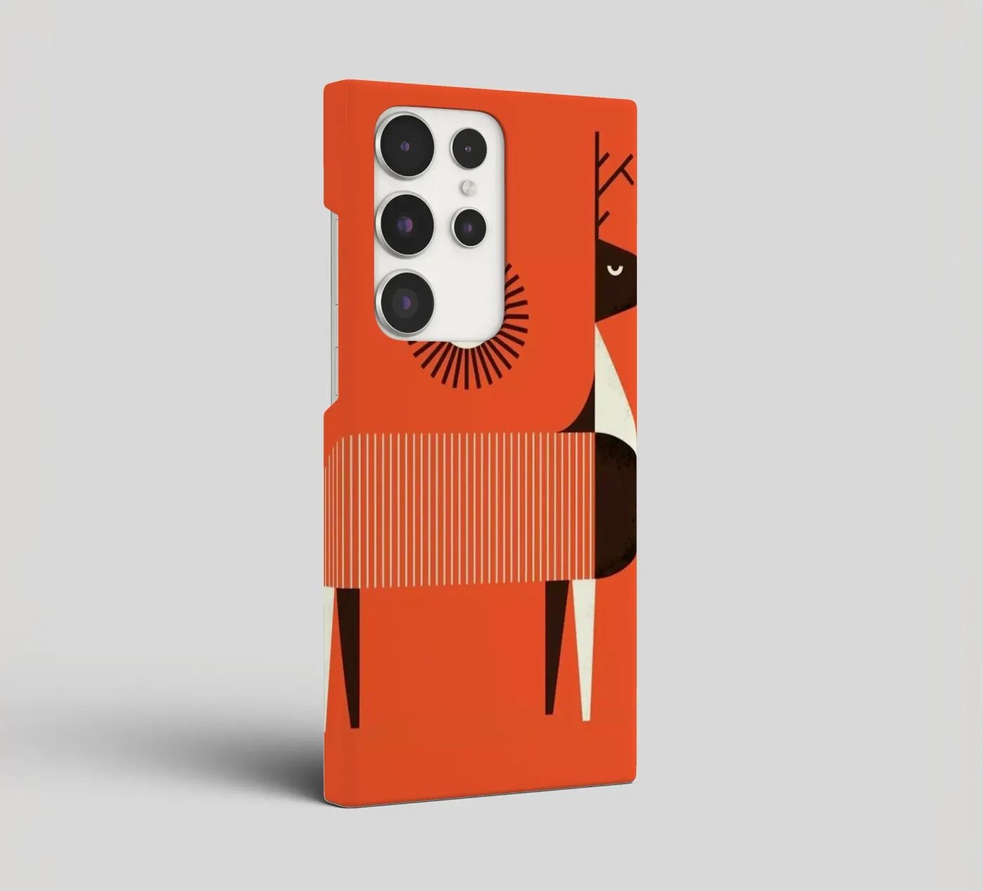 Deer cover samsung da Maz