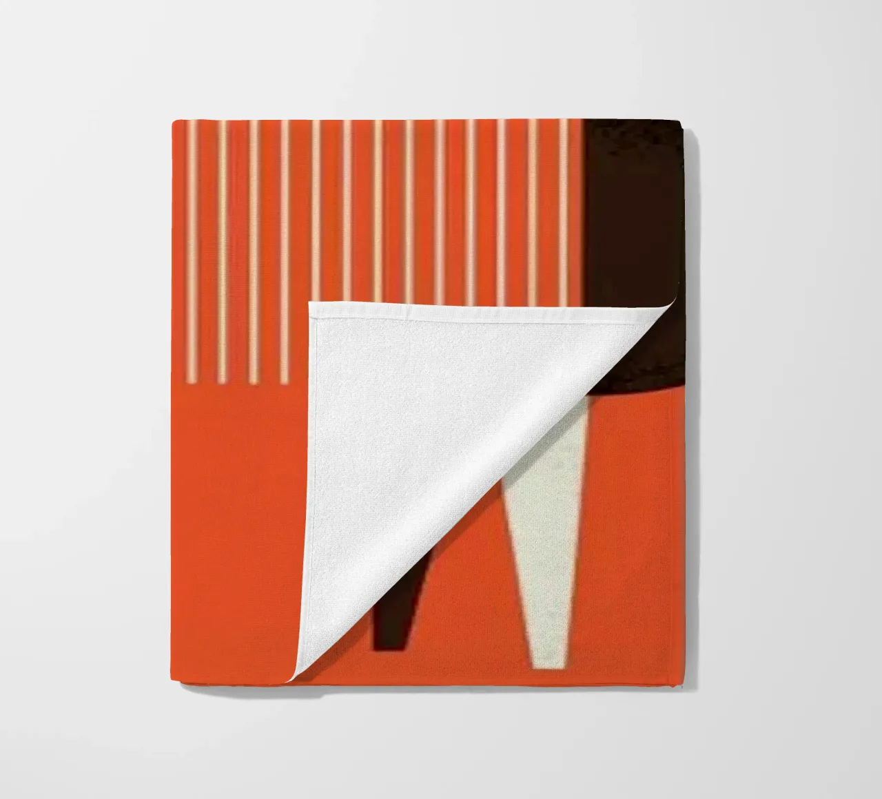 Deer telo mare da Maz