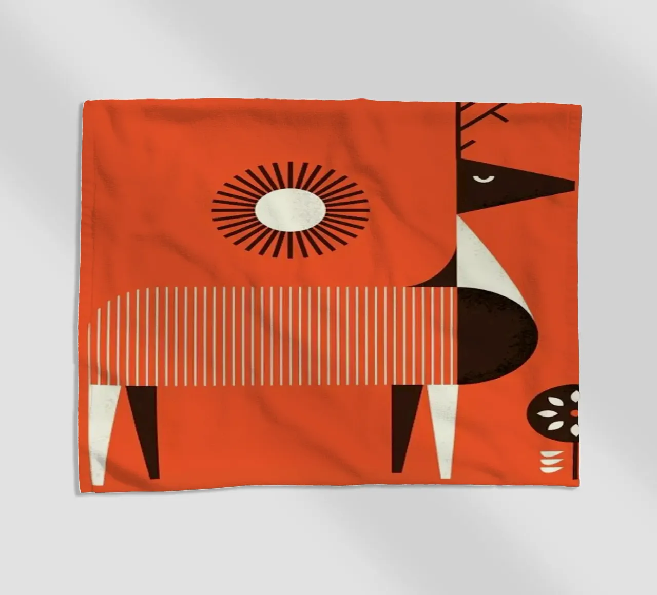 Deer telo mare da Maz