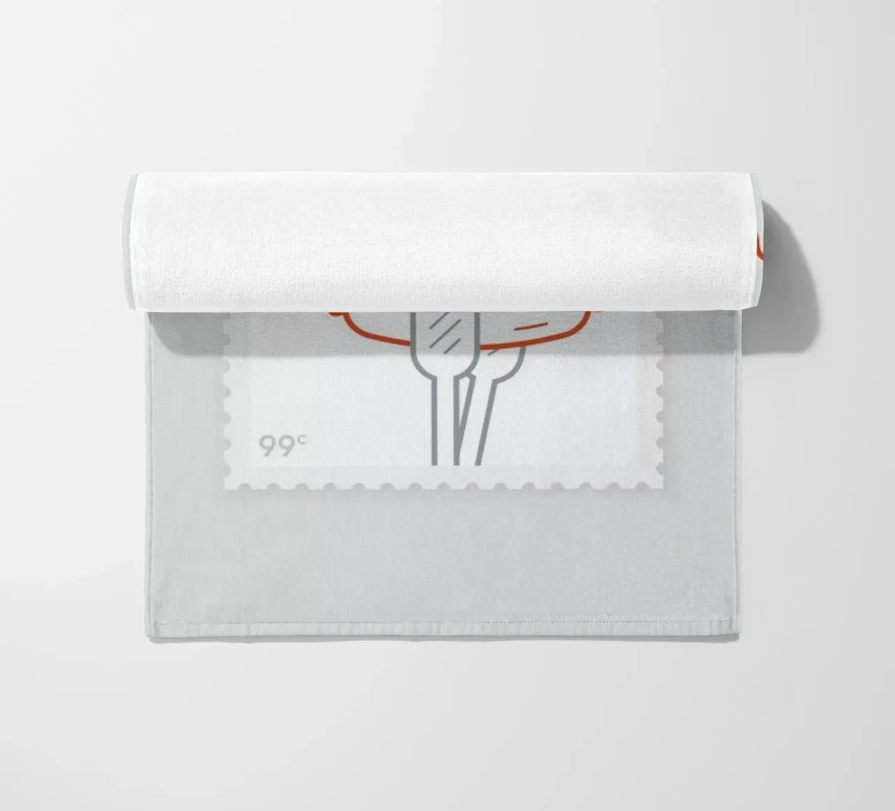 BBQ telo mare da Dean Smith