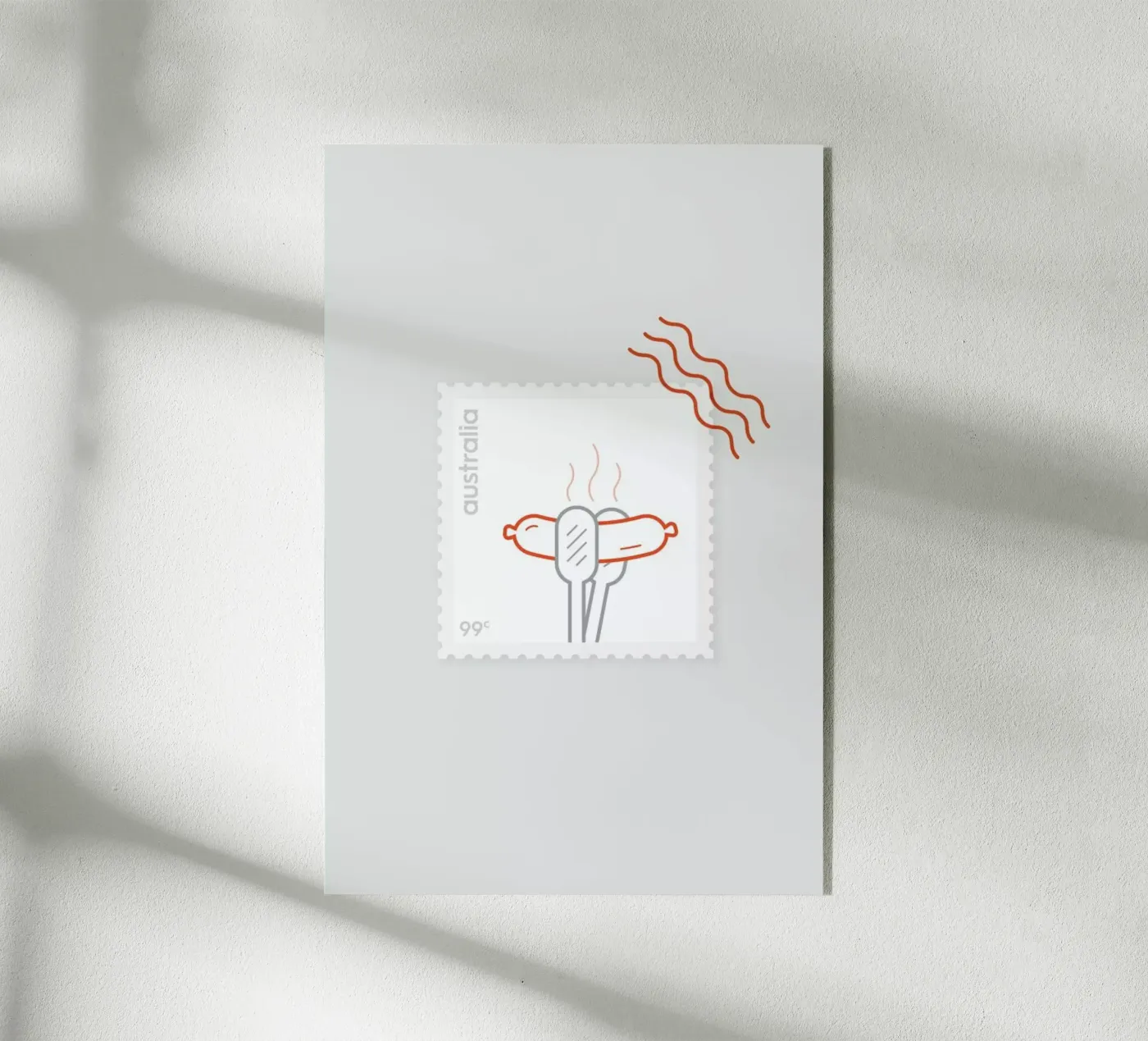 BBQ plexiglass da Dean Smith