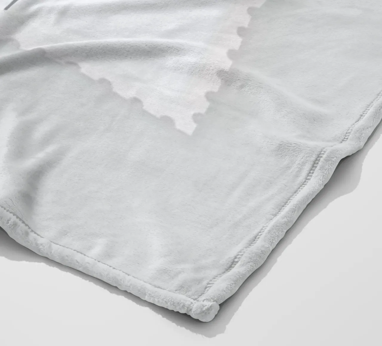 BBQ fleecedeken van Dean Smith