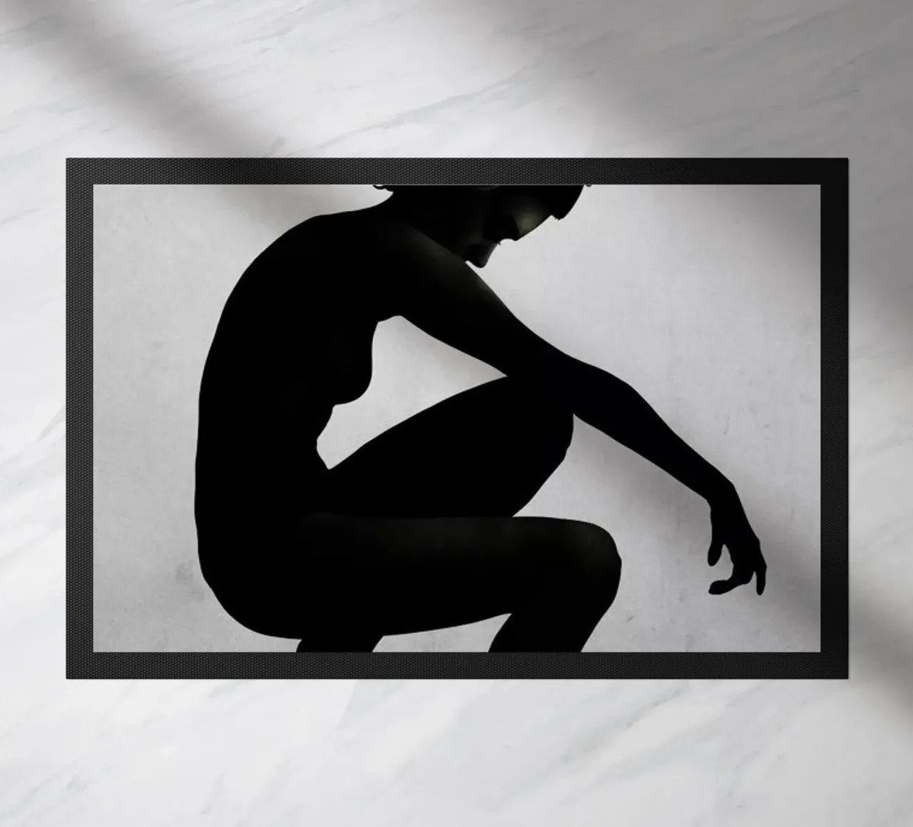 Meander zerbino da Ruben Ireland