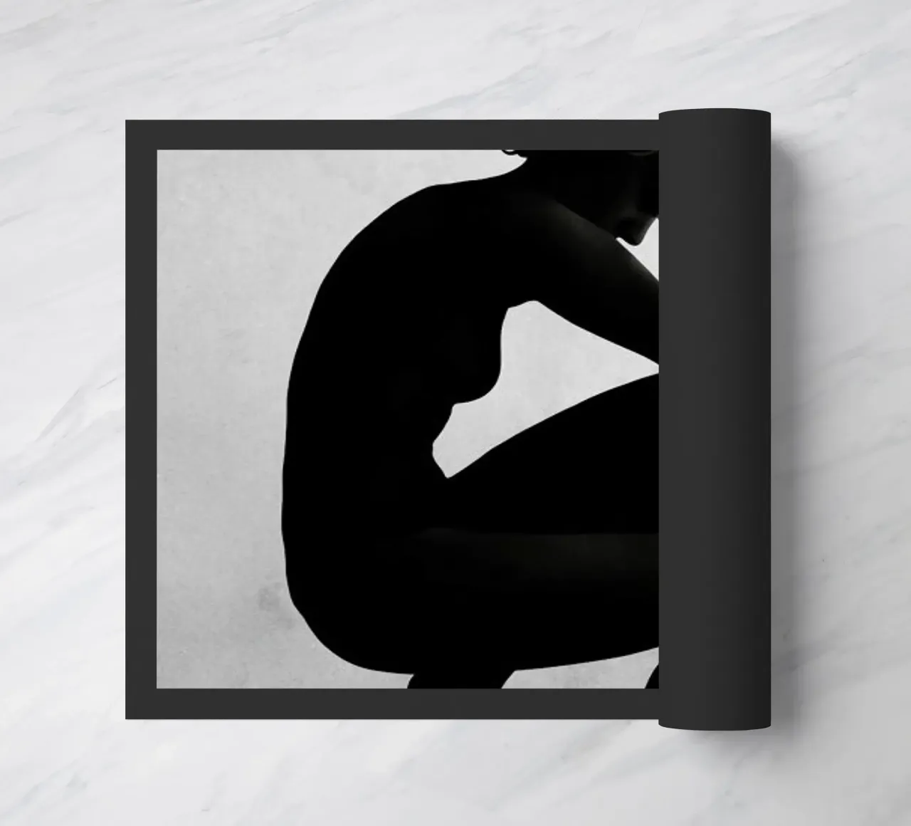 Meander zerbino da Ruben Ireland