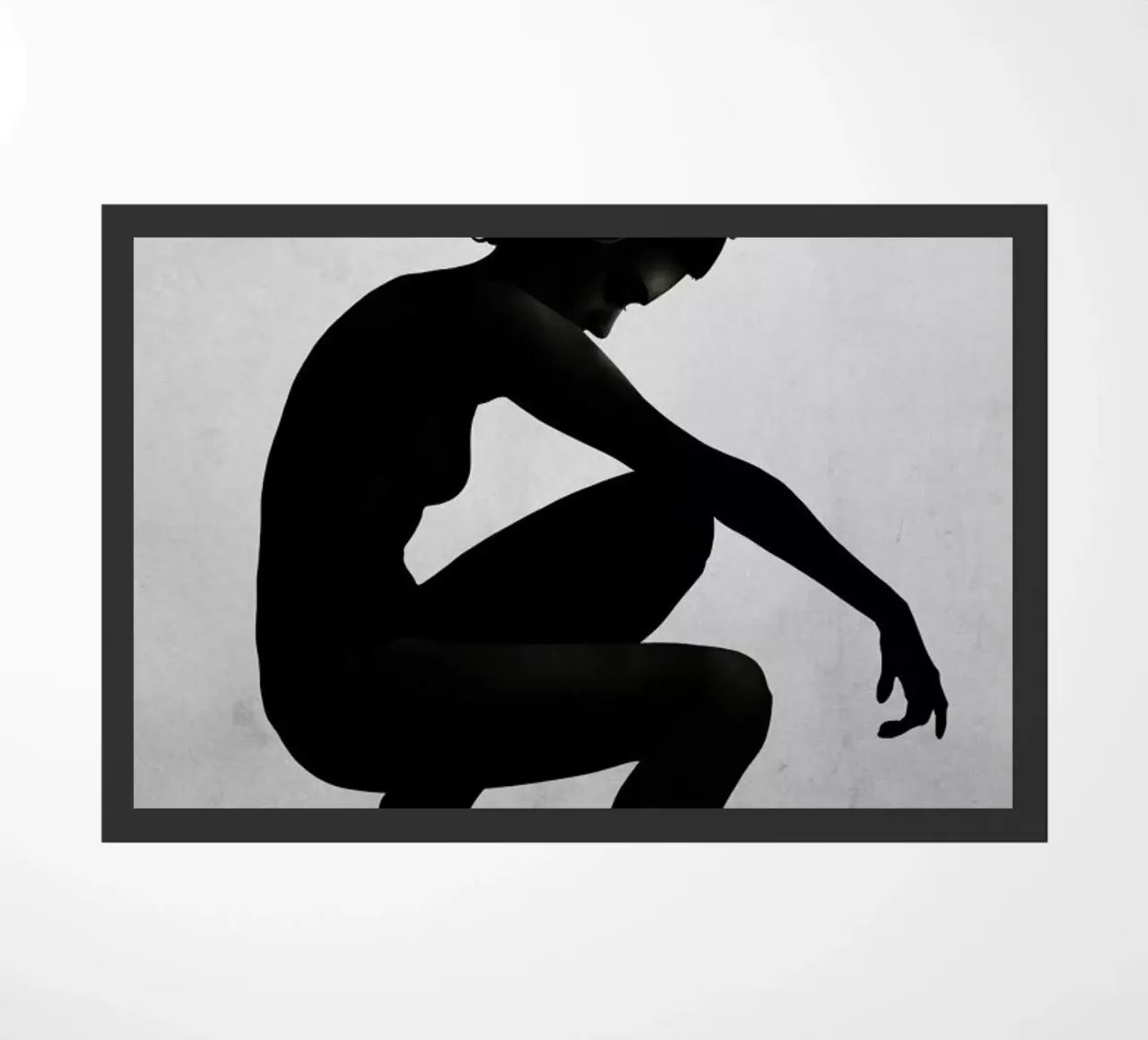 Meander zerbino da Ruben Ireland