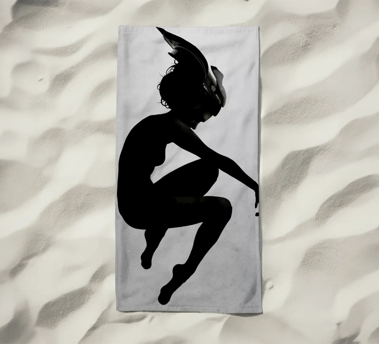 Meander telo mare da Ruben Ireland