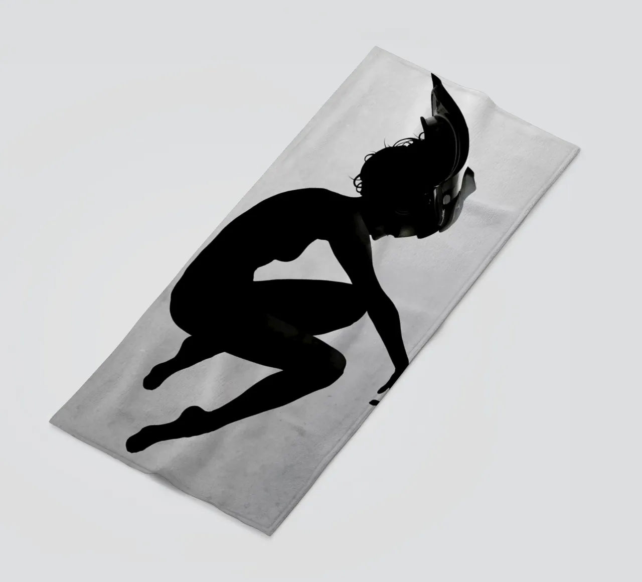 Meander telo mare da Ruben Ireland