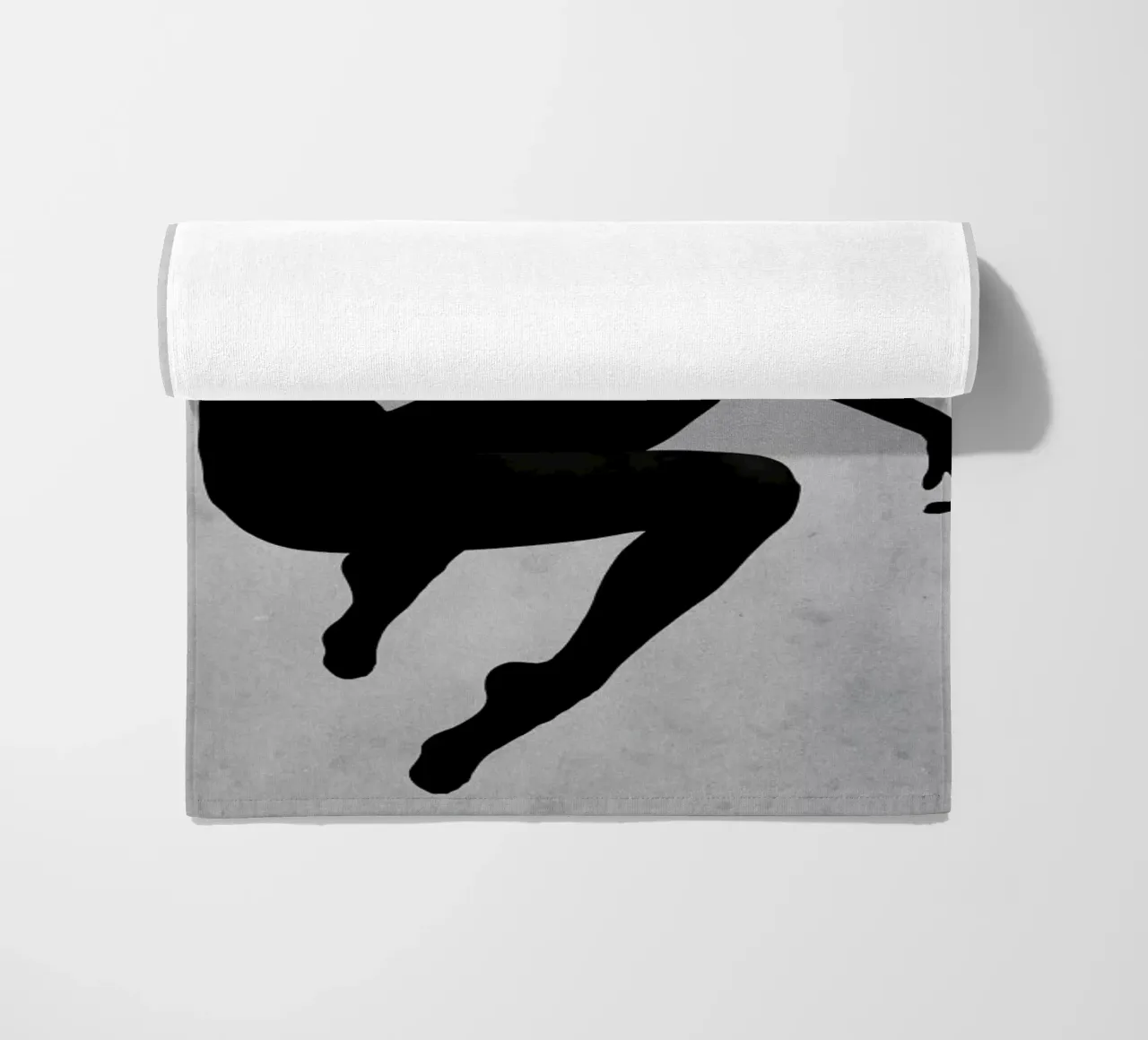 Meander telo mare da Ruben Ireland