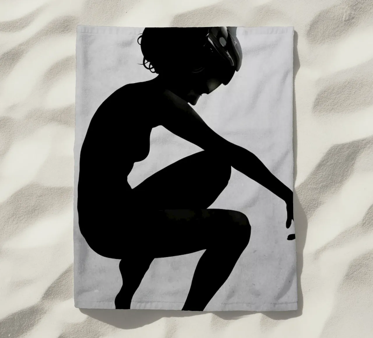 Meander telo mare da Ruben Ireland