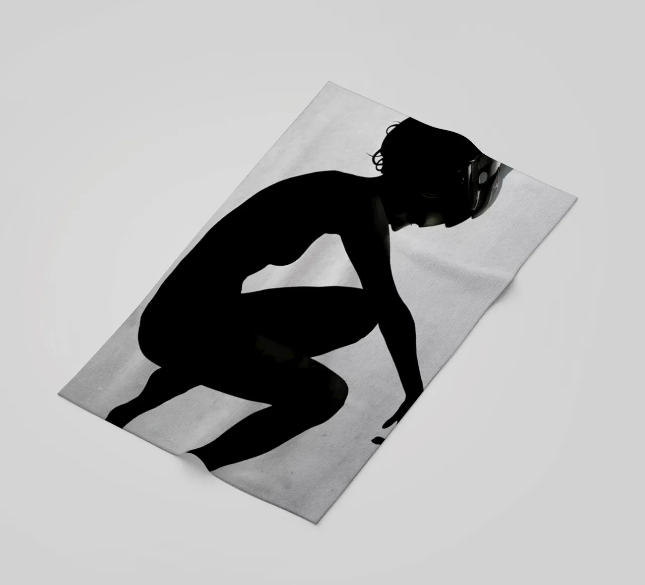 Meander telo mare da Ruben Ireland