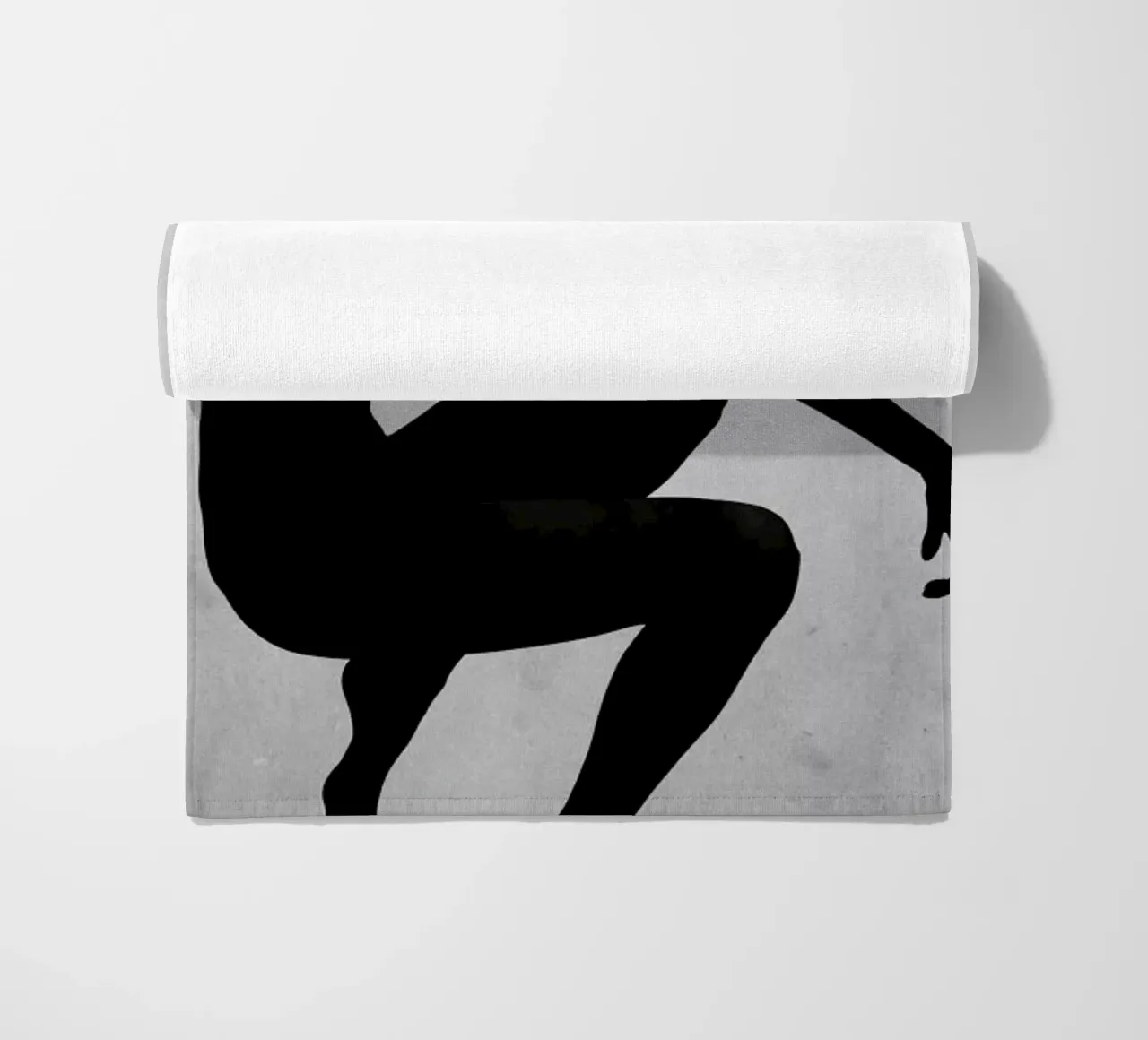 Meander telo mare da Ruben Ireland