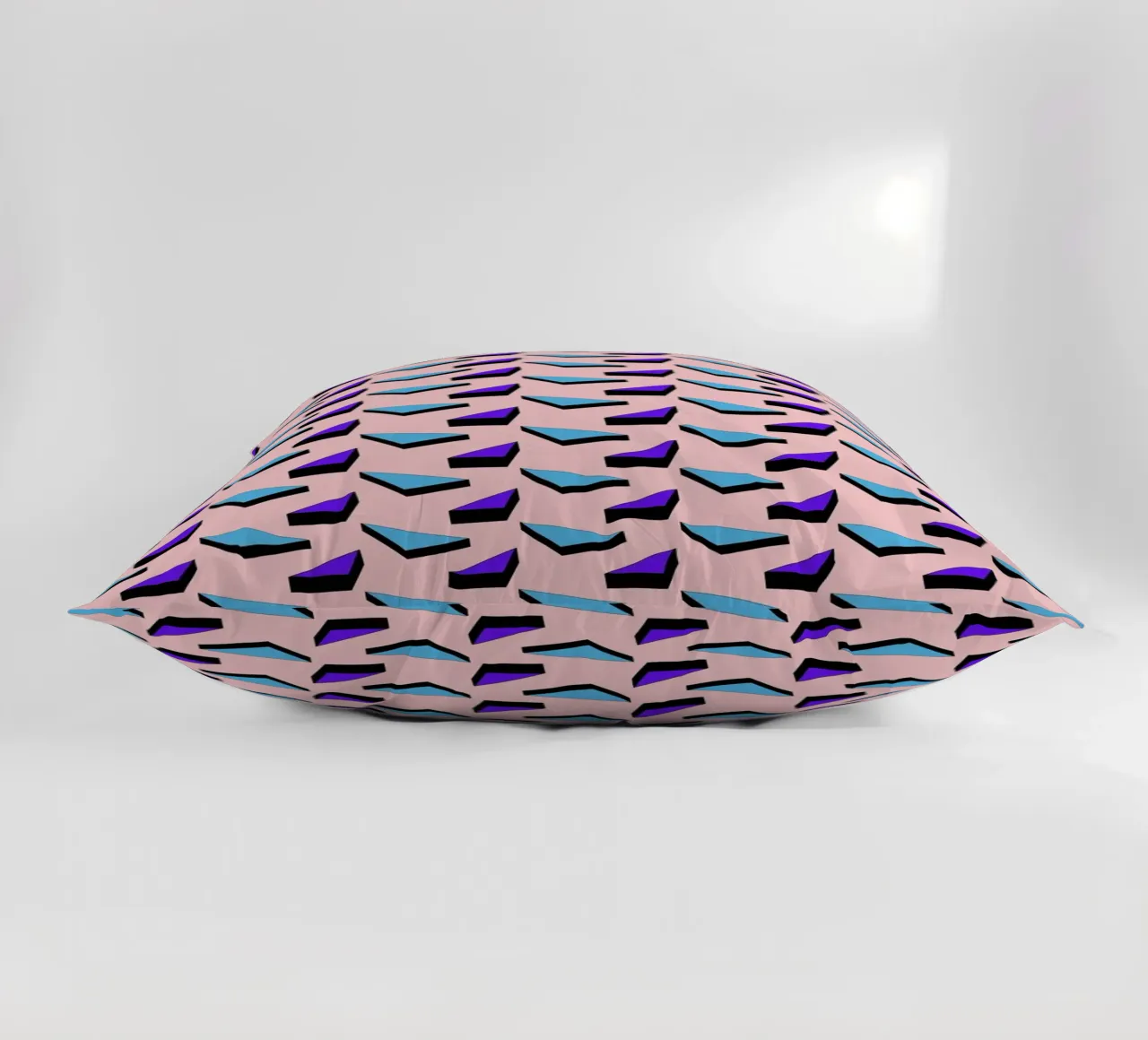 Geometric Candy cuscino da Vasare Nar