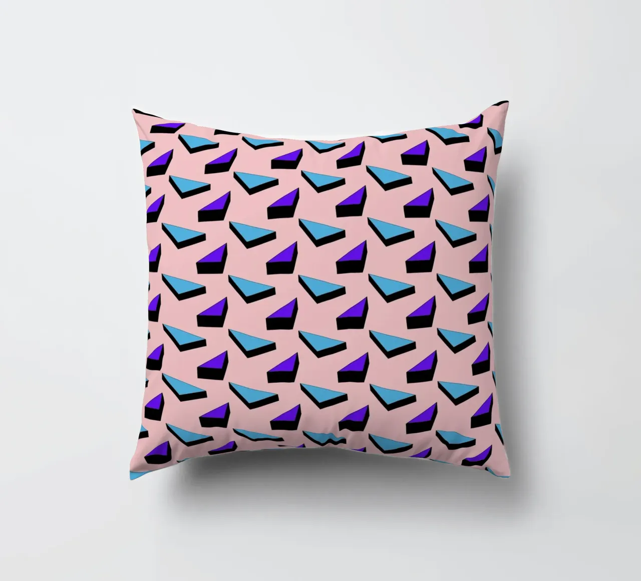 Geometric Candy cuscino da Vasare Nar
