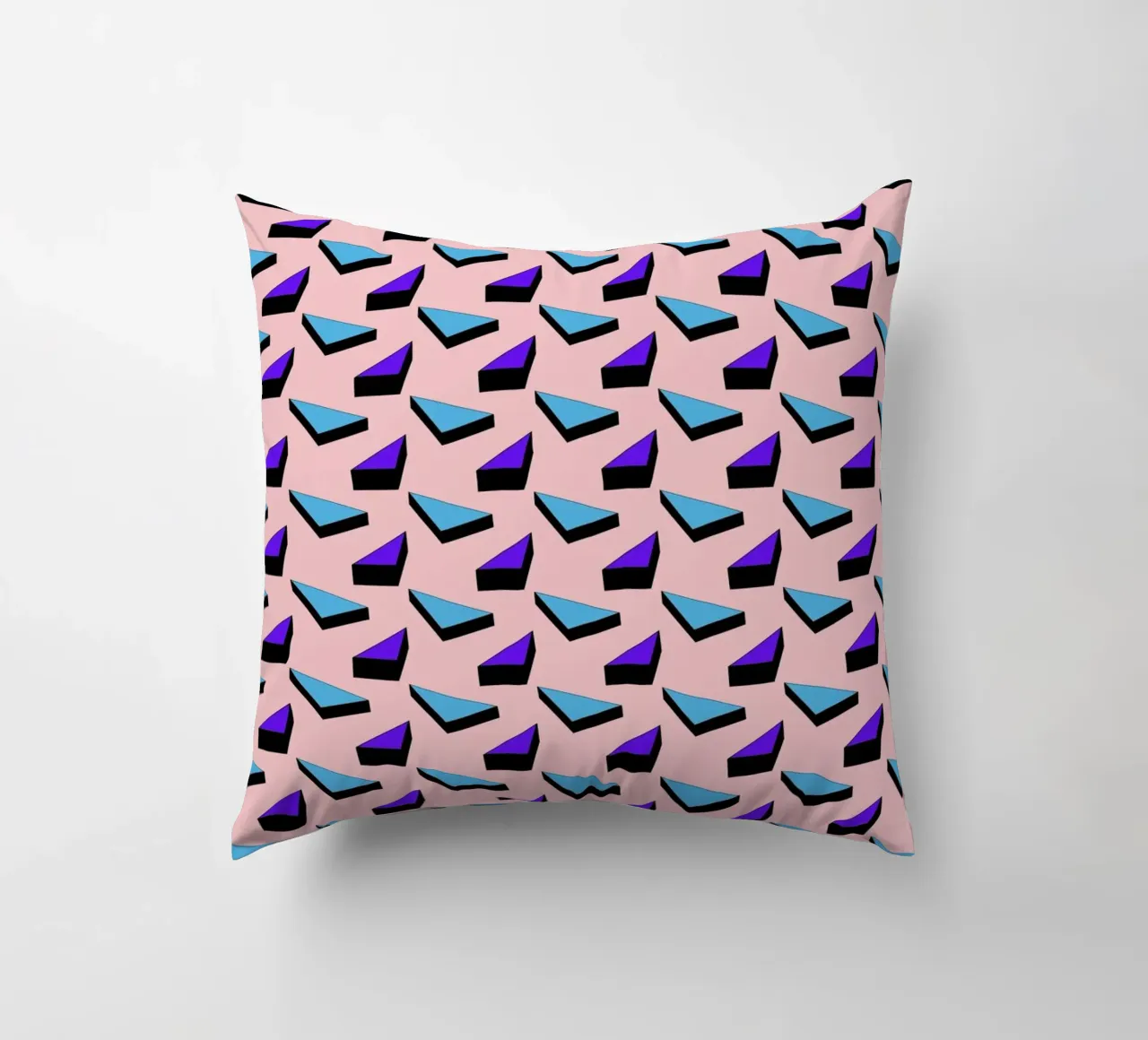 Geometric Candy cuscino da Vasare Nar