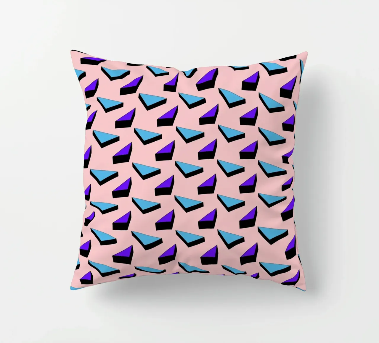Geometric Candy cuscino da Vasare Nar