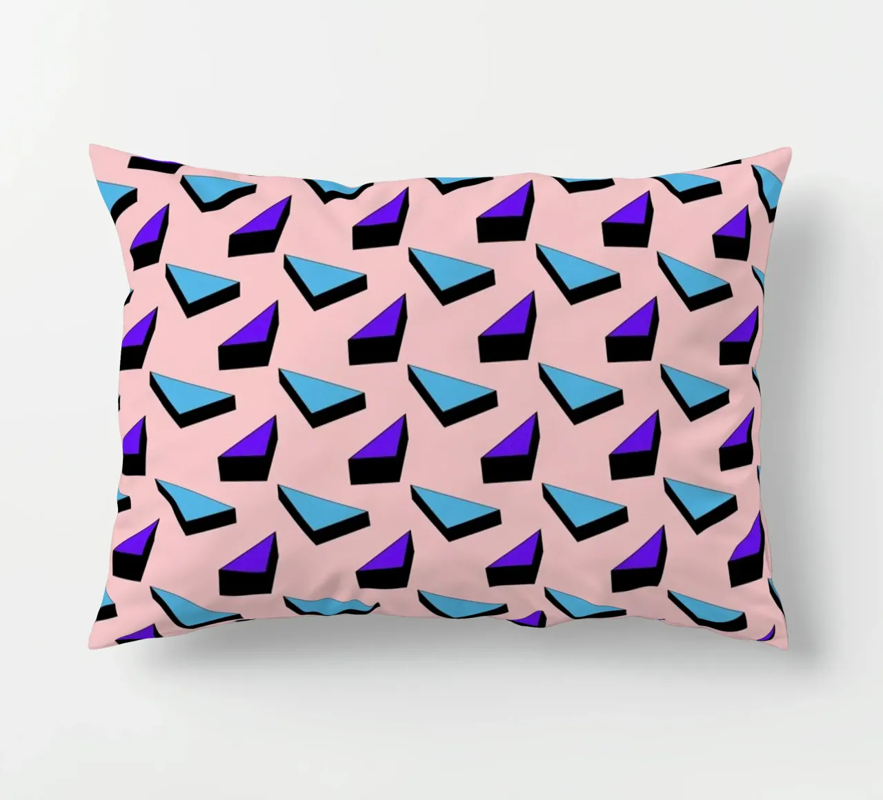 Geometric Candy cuscino da Vasare Nar