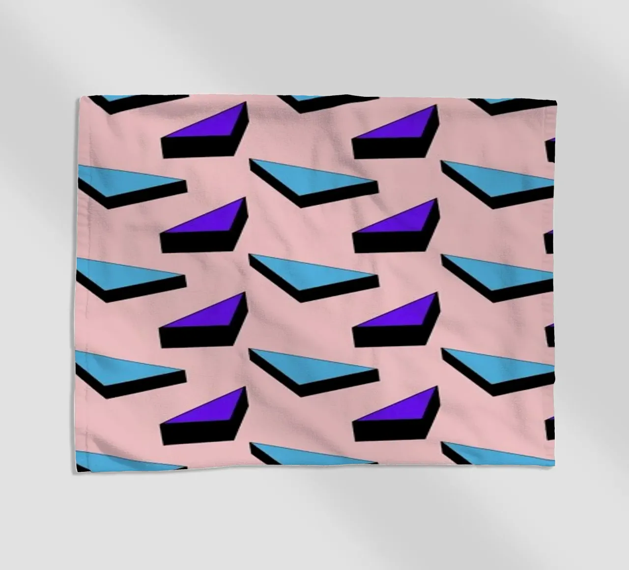 Geometric Candy telo mare da Vasare Nar