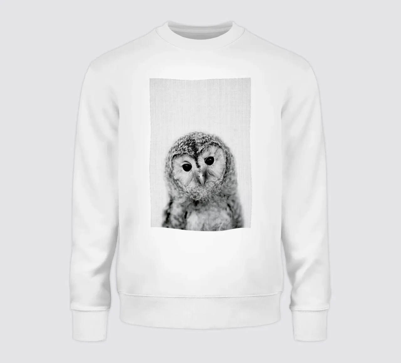 Print 282 felpa da Lila & Lola