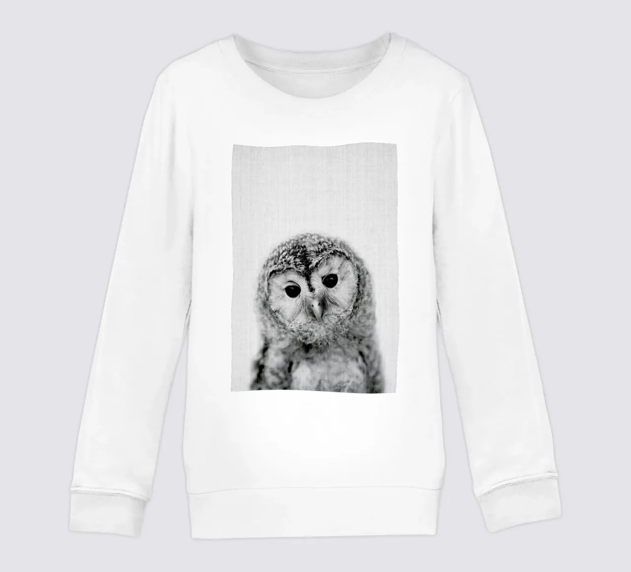 Print 282 felpa bambino da Lila x Lola