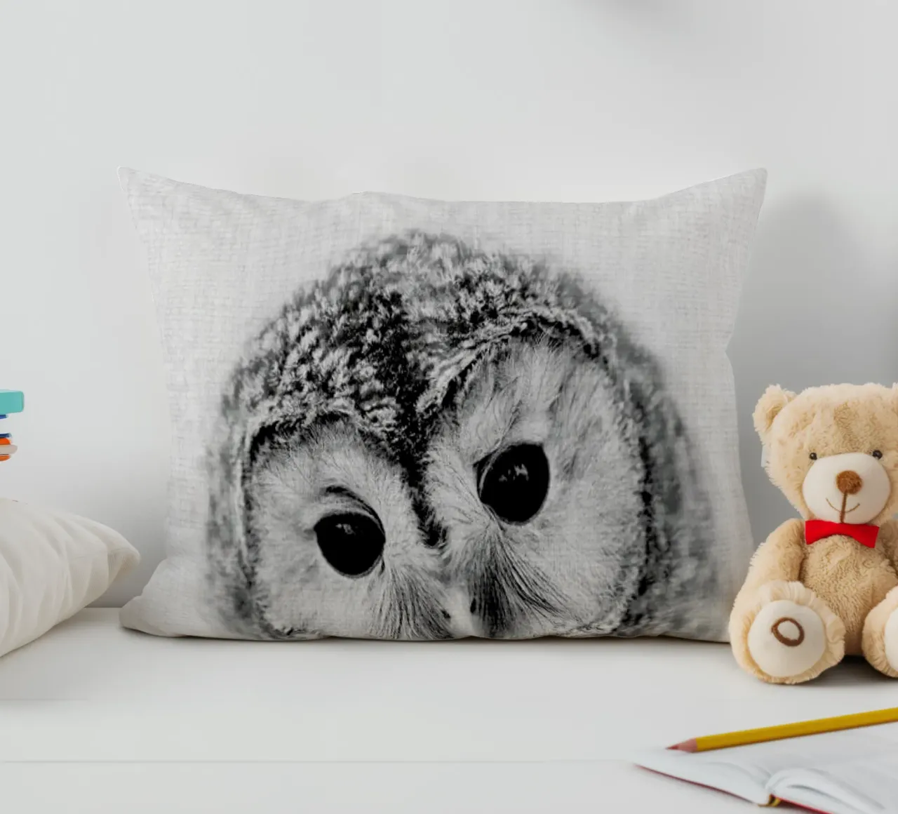 Print 282 cuscino da Lila x Lola